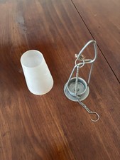 Hanging Tea Light Holders