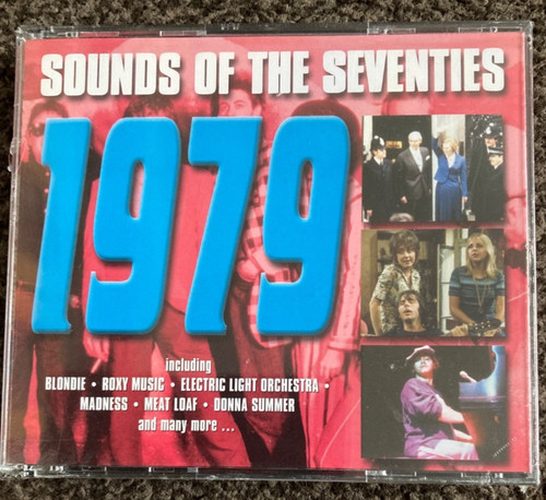 Readers digest album - cd,