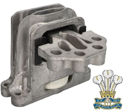 Engine mount for ford transit - mount,