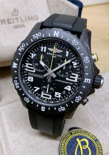 Breitling endurance pro - endurance, 44