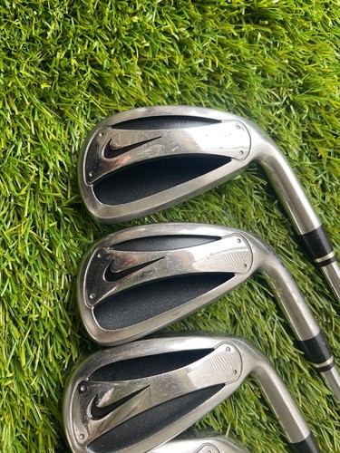 Nike slingshot iron set 6pcs - set,