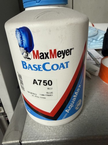 Max meyer aquamax - max,