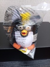 McDonalds Happy Meal Toy Furby