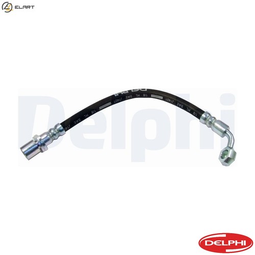 Brake hose lh6648 - lh6648, for