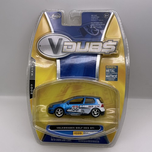 Jada toys 2007 wave - toys, 4