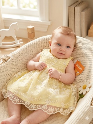 Gymboree sunshine sleeveless - gymboree,