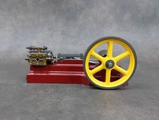 Vintage Stuart Turner S50