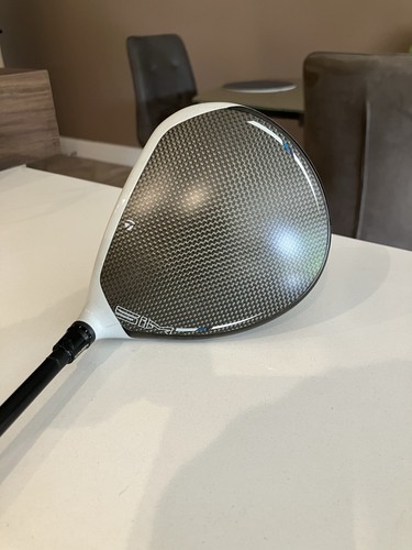 Taylor made sim max driver - taylor,