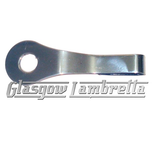 Lambretta 125 150 - gp,