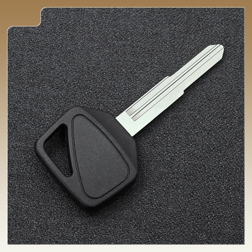 Motorcycle key cover - key,