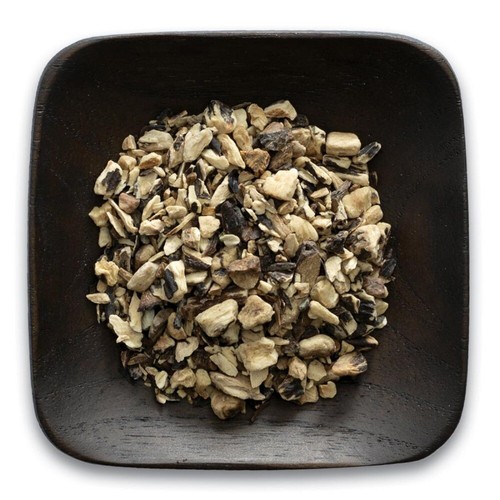 Comfrey root cut - comfrey,