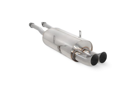 Scorpion exhaust bmw e36 - scorpion,