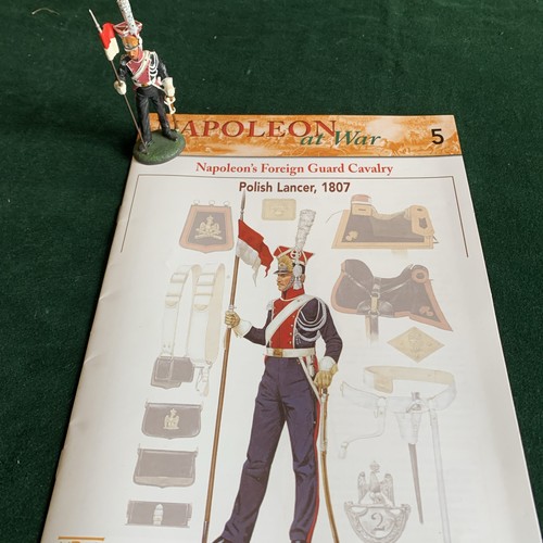 Del prado napoleon - war, 005