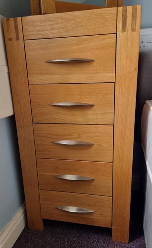 Solid oak furniture land - solid, alto
