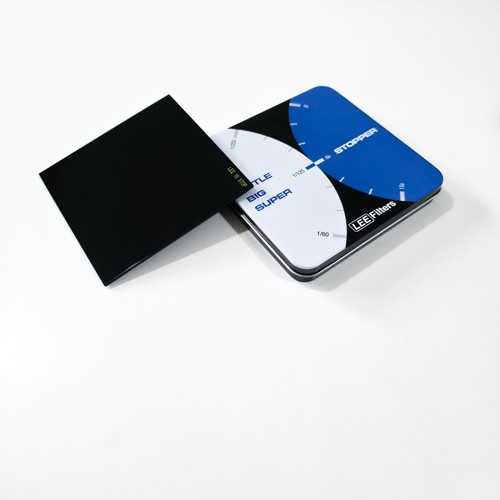 Lee filters big stopper - filters,