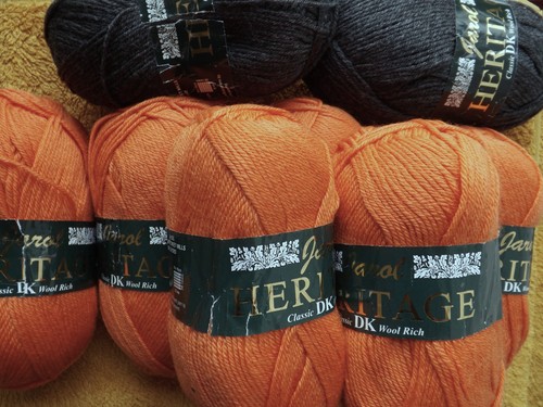 800gms jarol heritage - heritage, dk