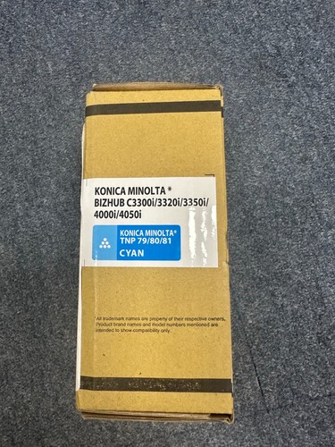 Konica bizhub c3300i c3320i - bizhub,