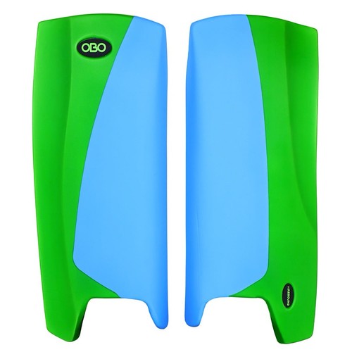 Obo robo rebound leg guards - robo, hi-rebound