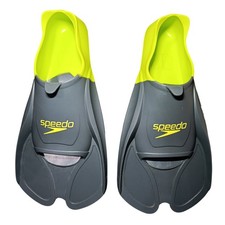 Speedo Biofuse Training Fins