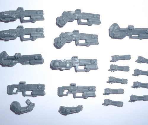Warhammer 40k tau empire - 40k,