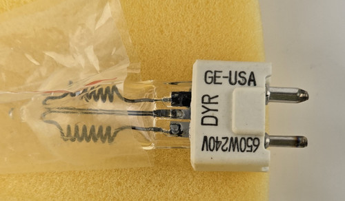 Efva 233 650w - 240v, dyr
