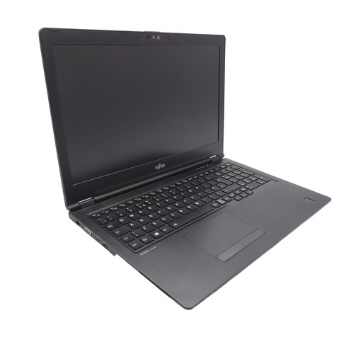 Fujitsu laptop lifebook - fujitsu,