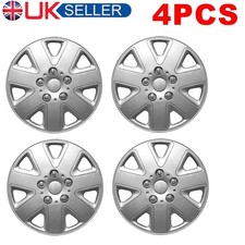 SET OF 4 x 14 INCH (14”)