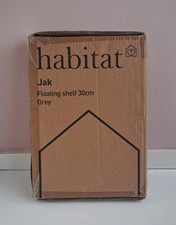 Brand New Sealed Habitat 'Jak'