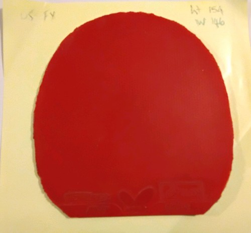 Butterfly tenergy table - butterfly, 05