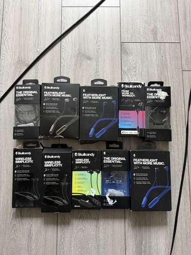 10x skullcandy - 10x,