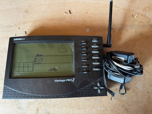 Davis 6312ov vantage pro - vantage,