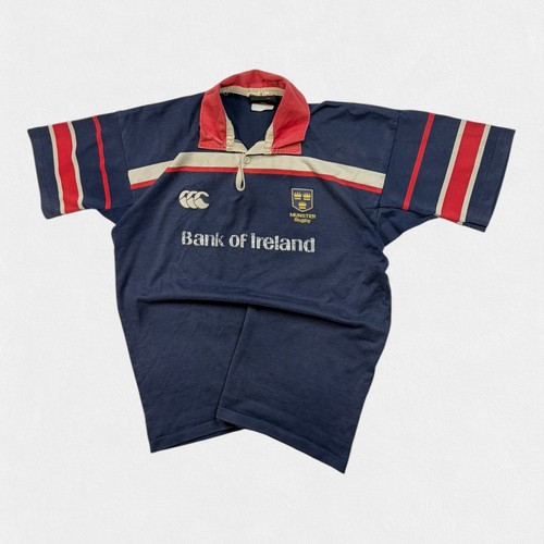 Vintage munster 2001 - vintage, 2001/02