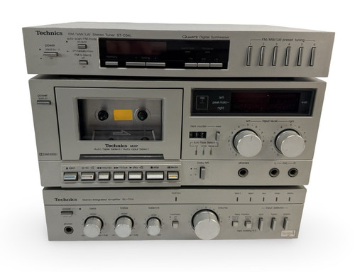 Technics