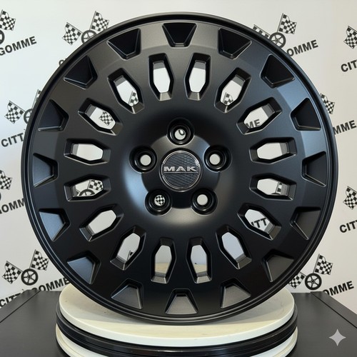 Set alloy wheels compatible - wheels,