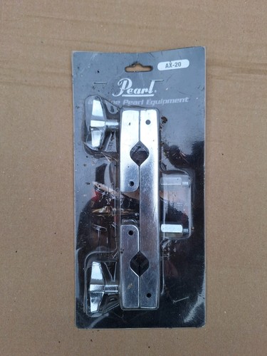 Pearl ax20 drumkit - pearl, multiclamp