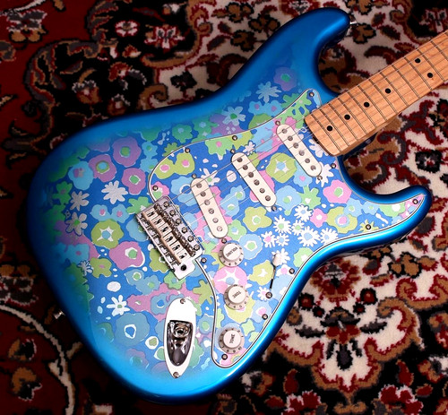 Fender made japan limited - made,
