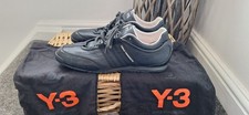 Adidas Y3 trainers size 8
