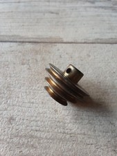 Meccano #123 Cone Pulley Post