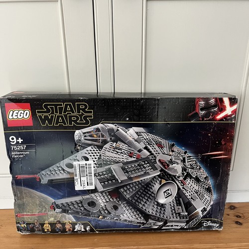 Lego star wars millennium - wars, :