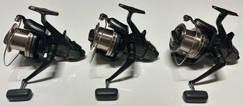Shimano big baitrunner - baitrunner, long