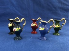 Jugs Miniature Bargeware