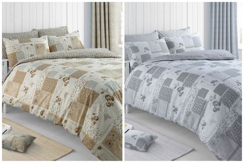 Shabby chic floral - shabby,