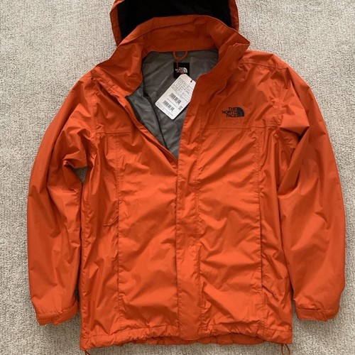 North face windbreaker - face,