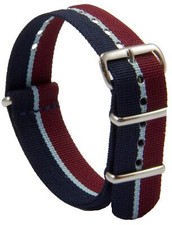 Royal Air Force (RAF) G10 Watch Strap