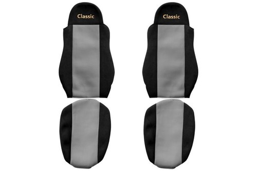 Fits core ps01 gray - f-core,