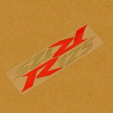 Replacement Gold/Red Boomerang