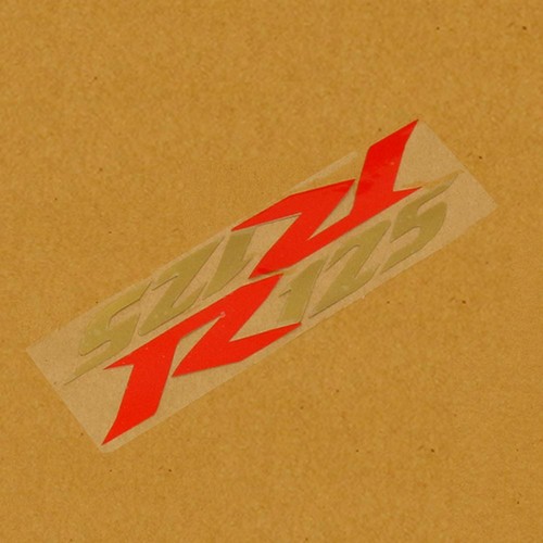 Replacement gold red - gold/red, boomerang