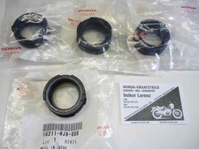 NEW Genuine Honda VF500F VF500F2 PC12 Intake Manifold Kit VF 500 F VF 500 F2