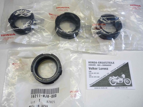 New genuine honda vf500f - genuine,