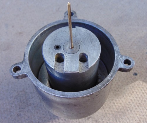 Classic carburettor 4 - classic, 2.4